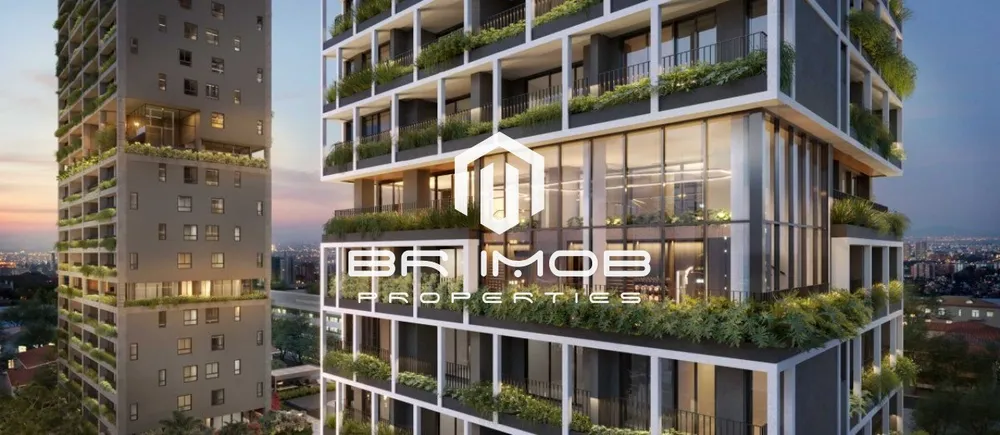 Apartamento, 2 quartos, 105 m² - Foto 11