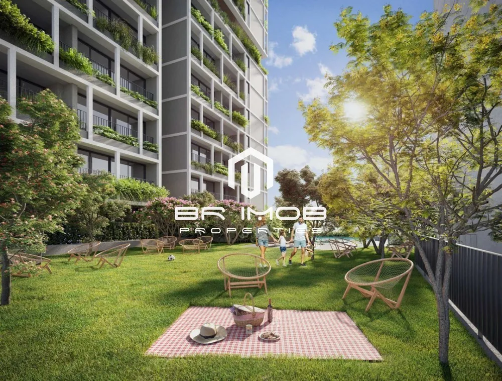 Apartamento, 2 quartos, 105 m² - Foto 10