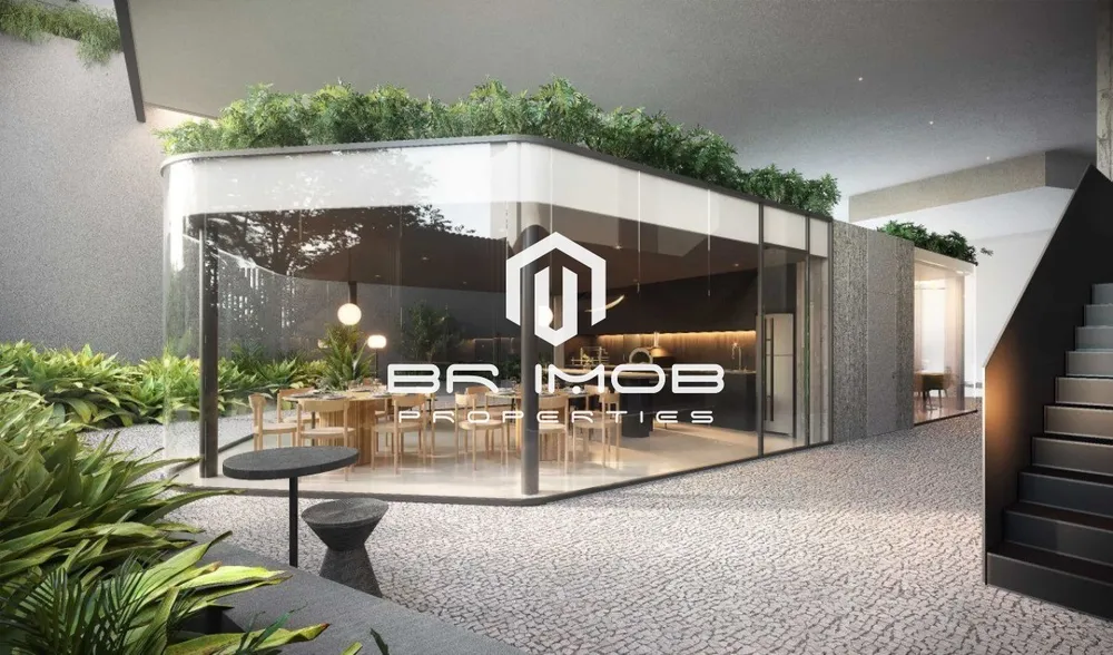 Apartamento, 2 quartos, 105 m² - Foto 6