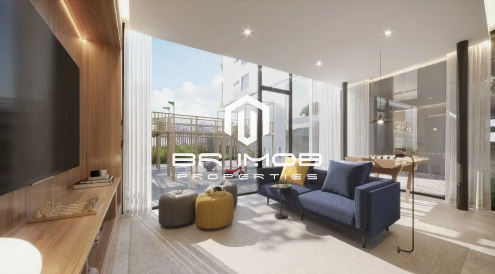 Apartamento, 2 quartos, 105 m² - Foto 8
