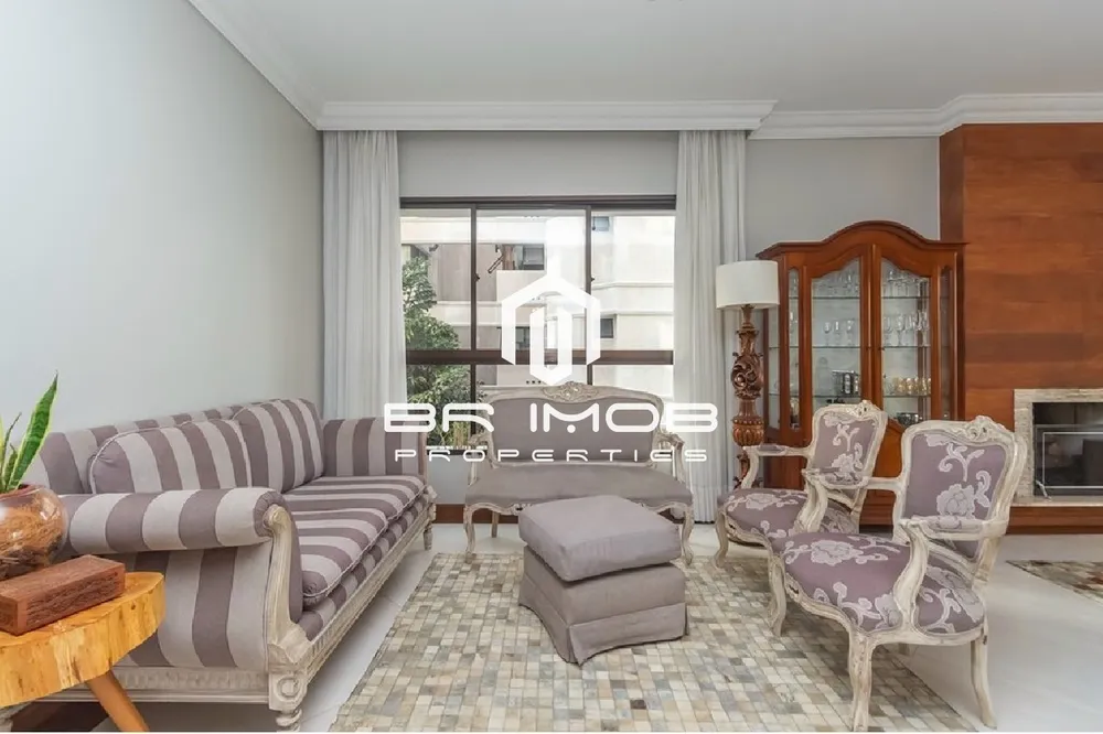 Apartamento, 3 quartos, 176 m² - Foto 7
