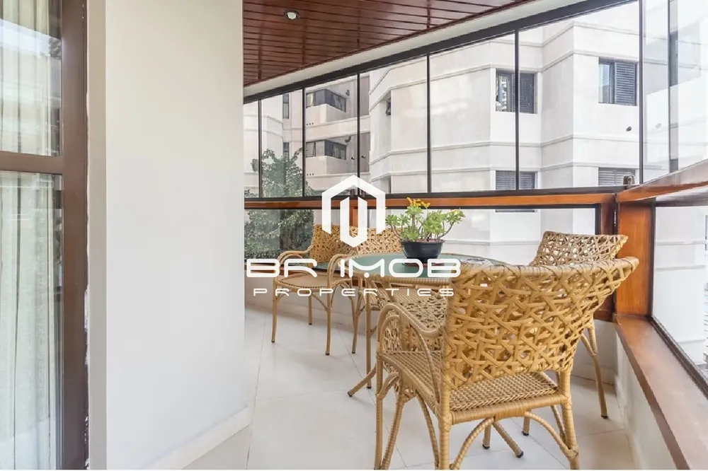 Apartamento, 3 quartos, 176 m² - Foto 4