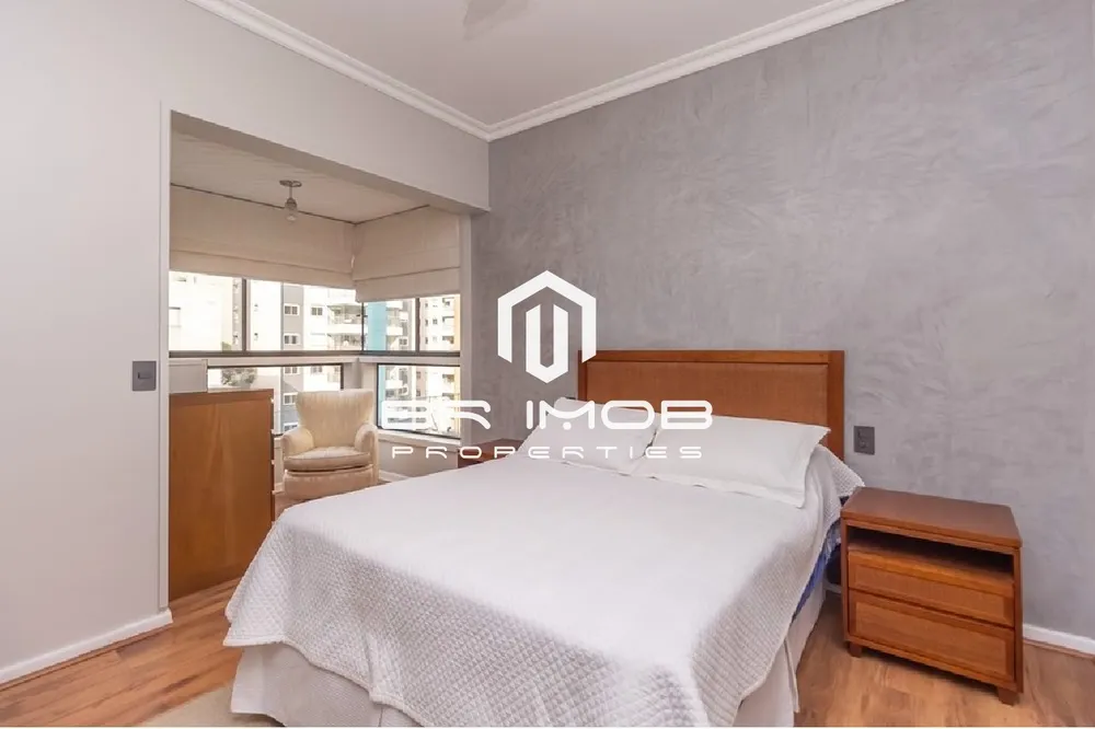 Apartamento, 3 quartos, 176 m² - Foto 10