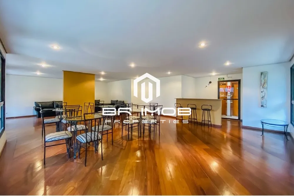 Apartamento, 3 quartos, 176 m² - Foto 12