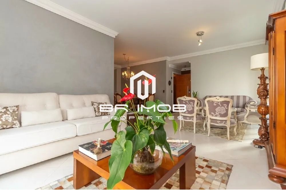 Apartamento, 3 quartos, 176 m² - Foto 5