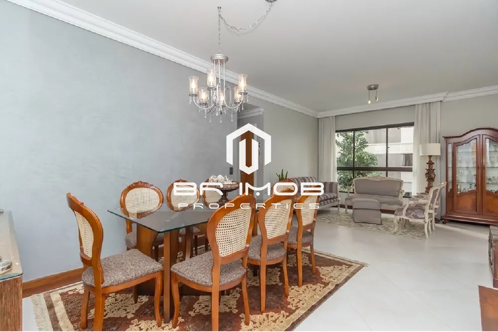 Apartamento, 3 quartos, 176 m² - Foto 6
