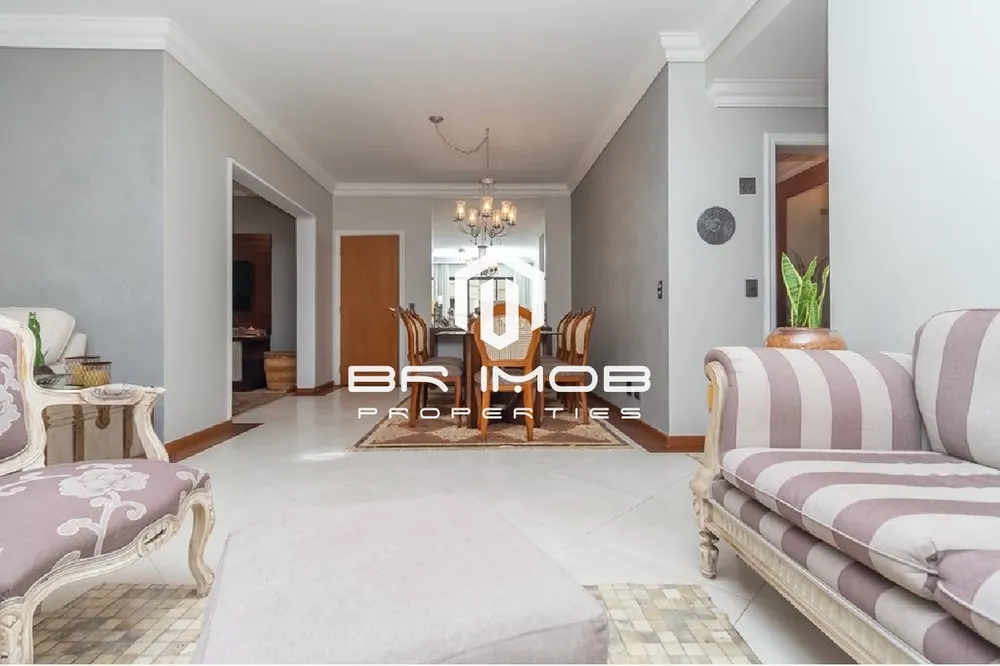 Apartamento, 3 quartos, 176 m² - Foto 8