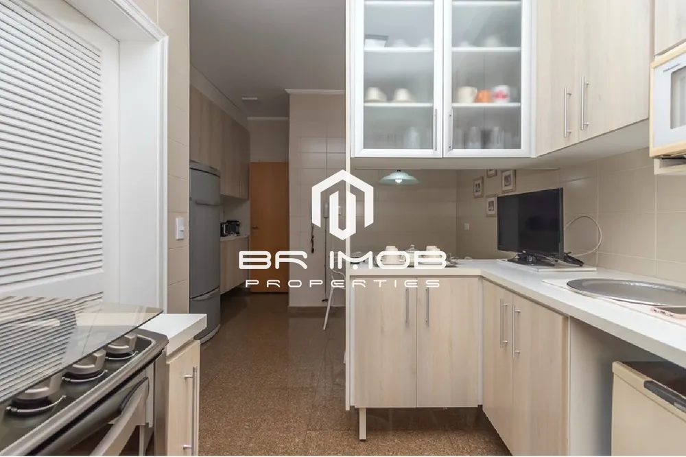Apartamento, 3 quartos, 176 m² - Foto 9