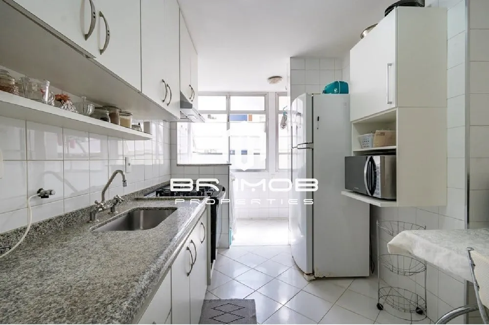 Apartamento, 3 quartos, 102 m² - Foto 7
