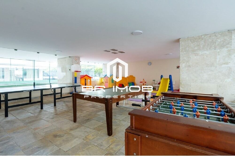 Apartamento, 3 quartos, 102 m² - Foto 1