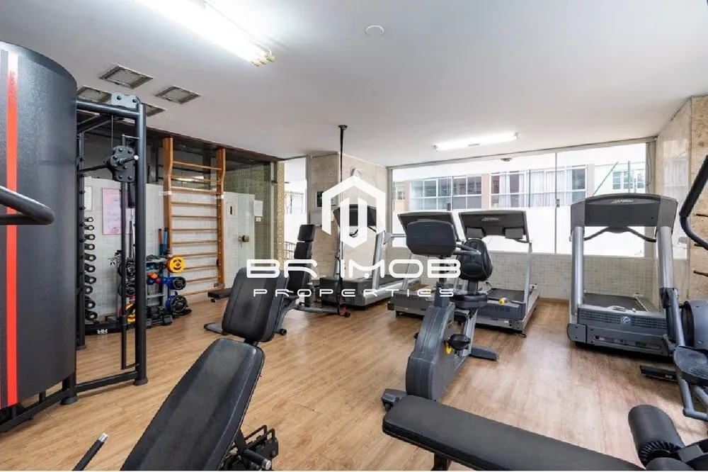 Apartamento, 3 quartos, 102 m² - Foto 10