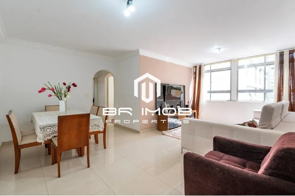 Apartamento, 3 quartos, 102 m² - Foto 5