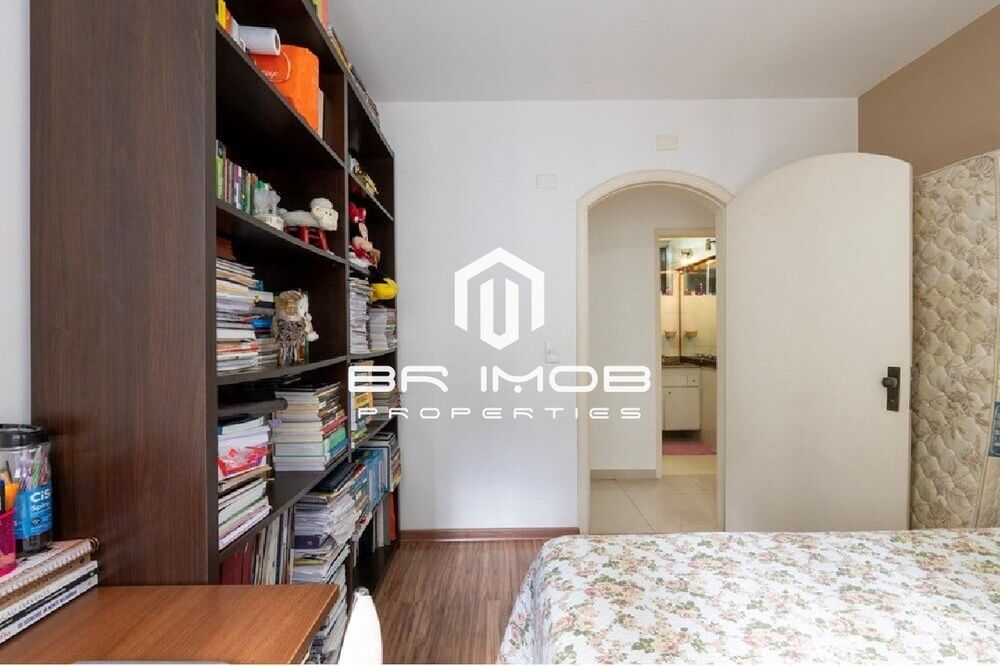 Apartamento, 3 quartos, 102 m² - Foto 2