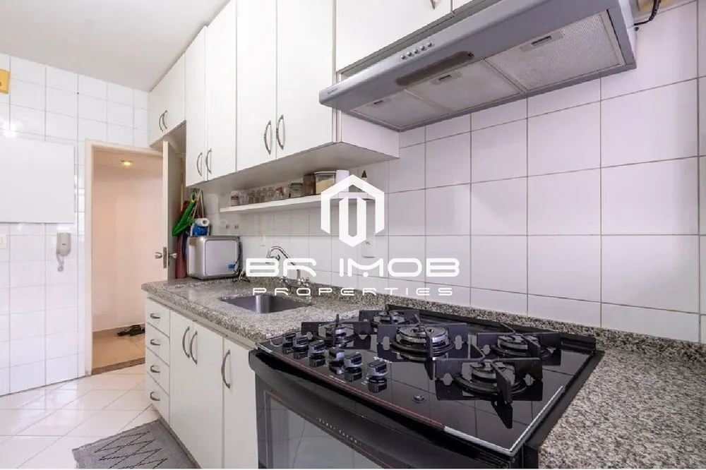 Apartamento, 3 quartos, 102 m² - Foto 5