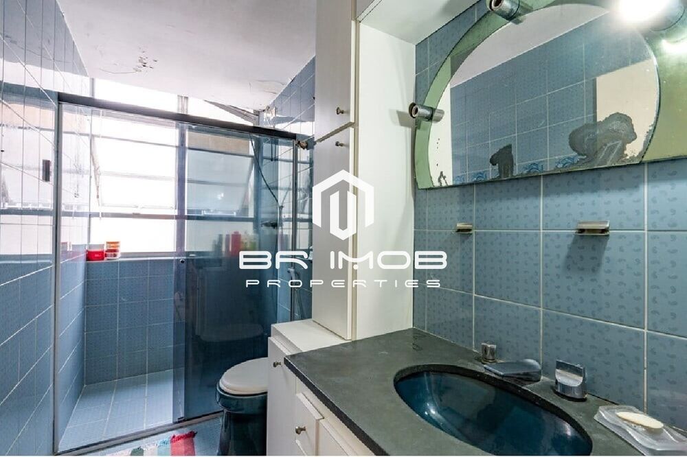 Apartamento, 3 quartos, 102 m² - Foto 3