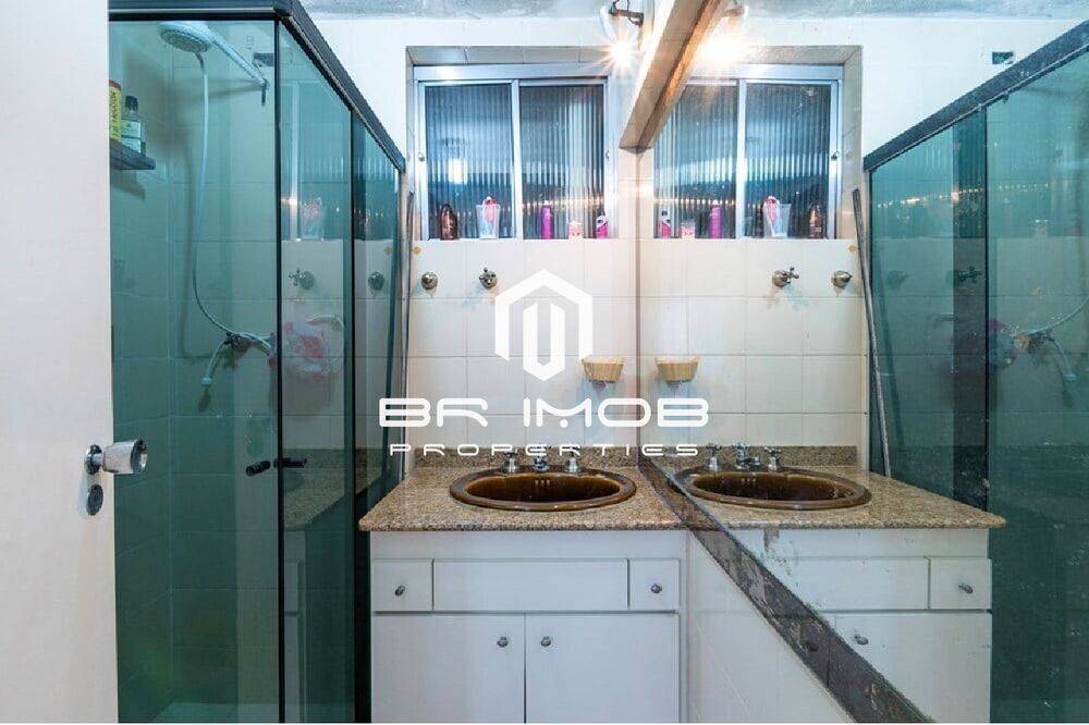 Apartamento, 3 quartos, 102 m² - Foto 4