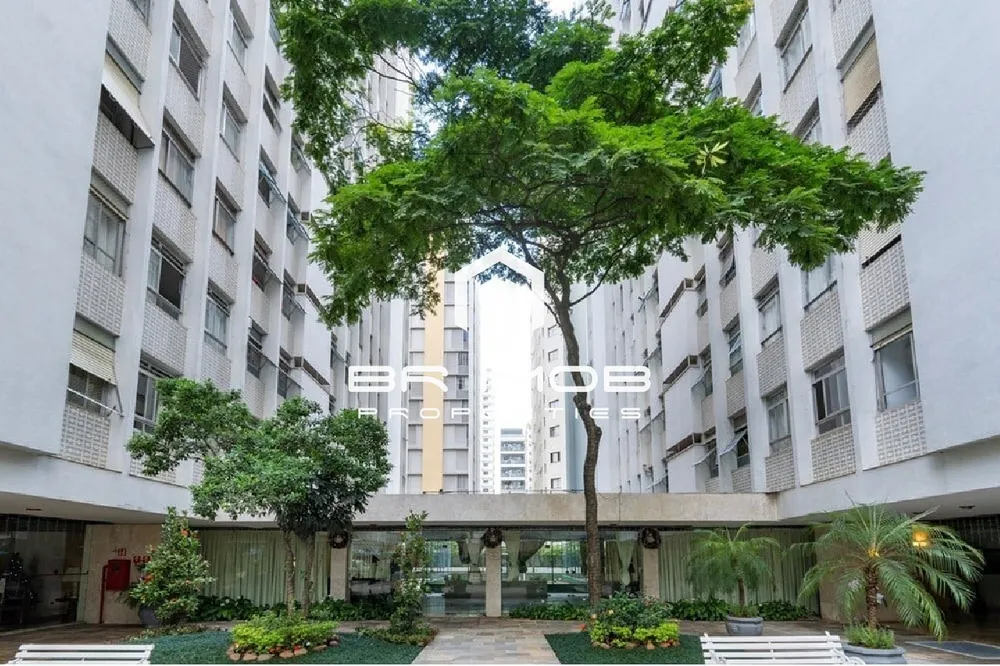 Apartamento, 3 quartos, 102 m² - Foto 6