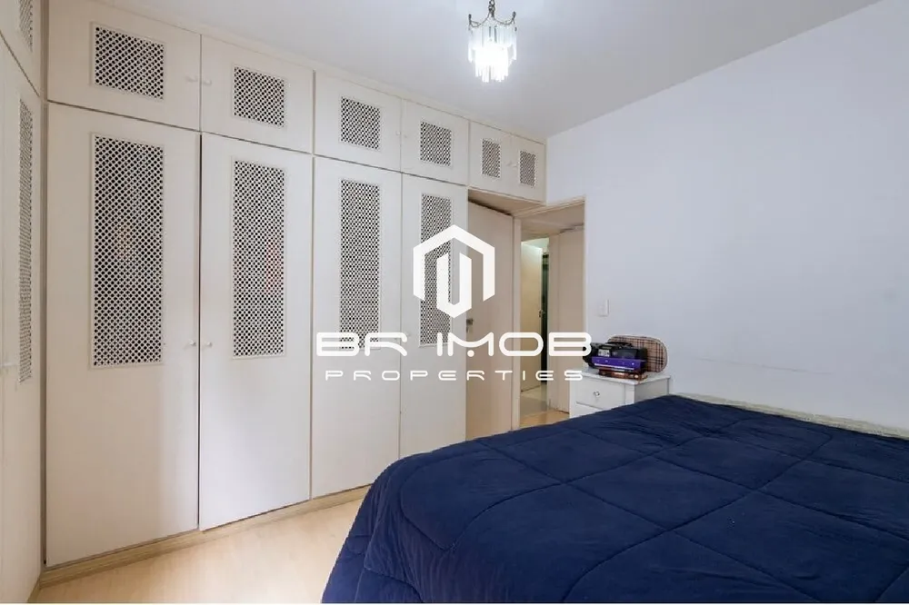 Apartamento, 3 quartos, 102 m² - Foto 7