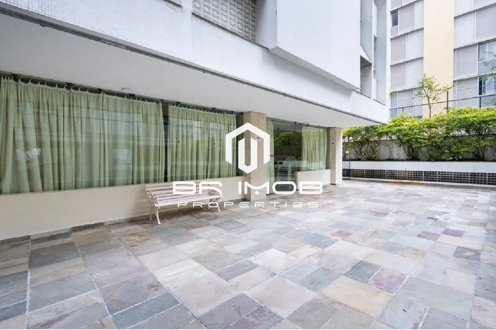 Apartamento, 3 quartos, 102 m² - Foto 8