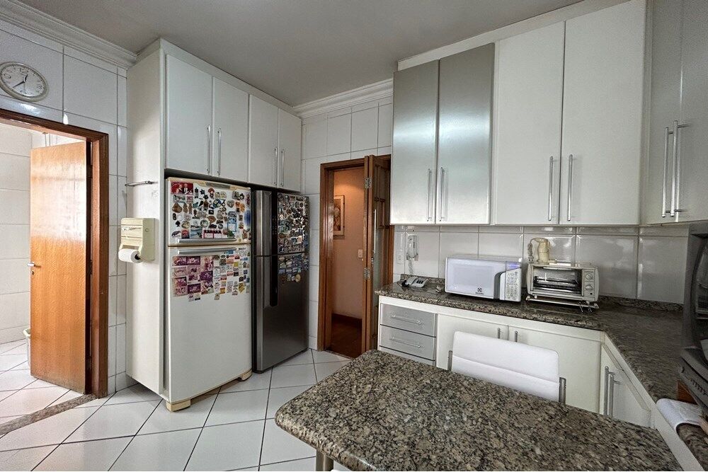 Apartamento, 3 quartos, 145 m² - Foto 5