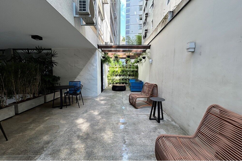 Apartamento, 3 quartos, 145 m² - Foto 17