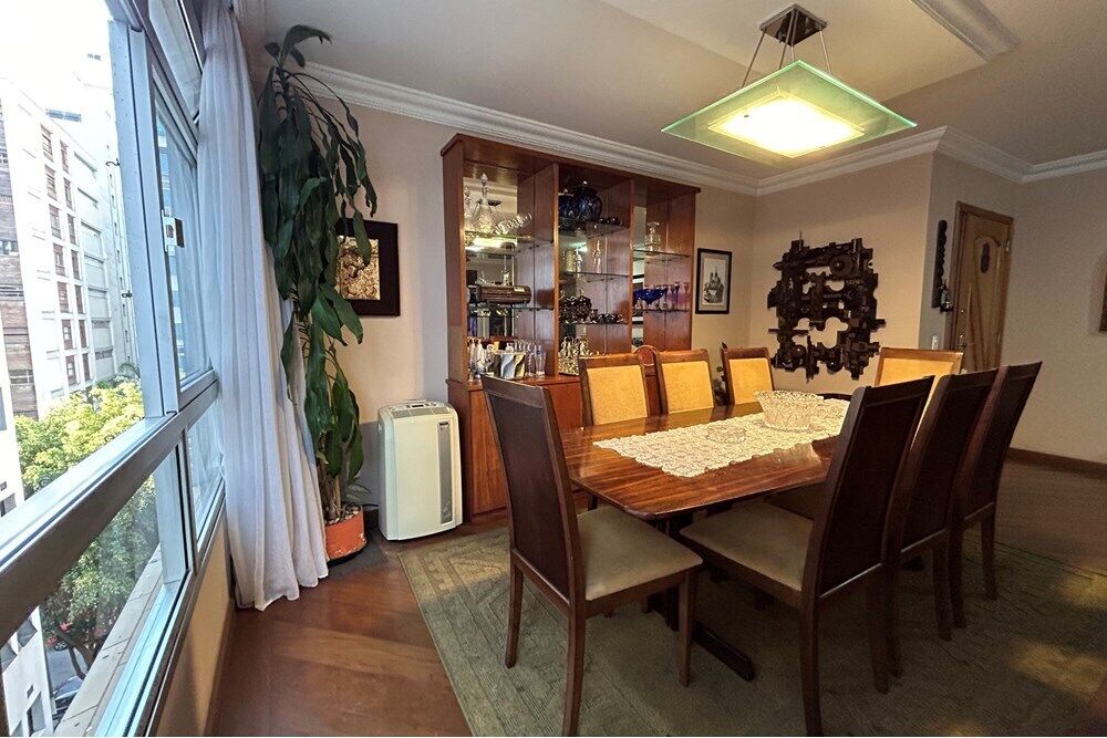 Apartamento, 3 quartos, 145 m² - Foto 25