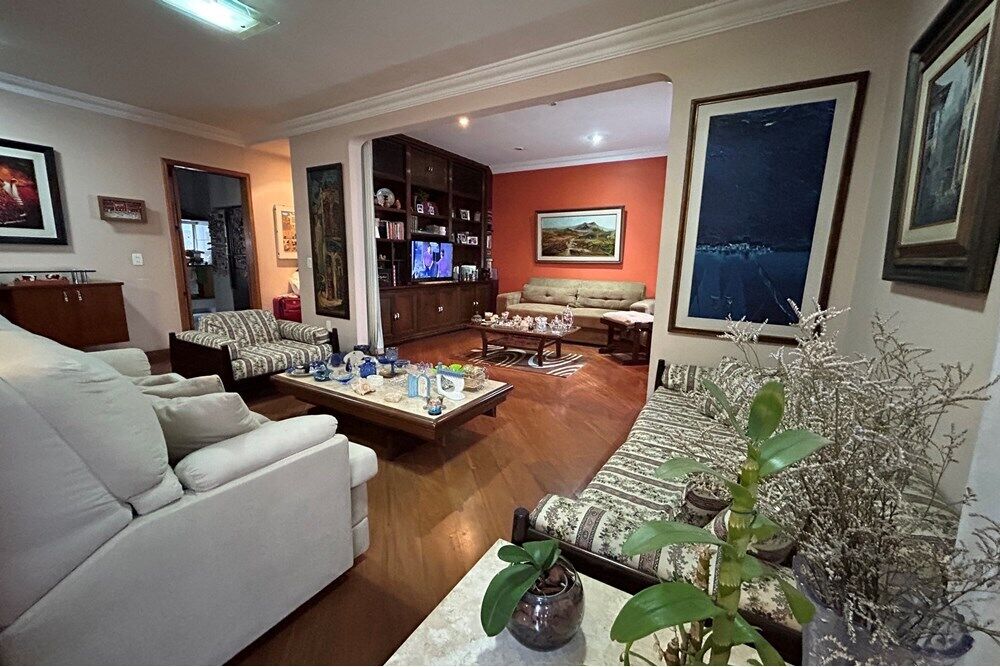 Apartamento, 3 quartos, 145 m² - Foto 28