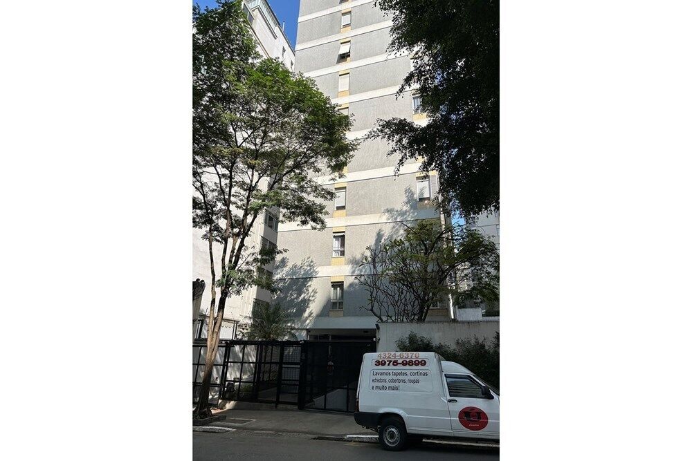 Apartamento, 3 quartos, 145 m² - Foto 22