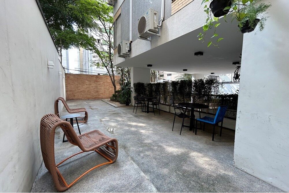 Apartamento, 3 quartos, 145 m² - Foto 15