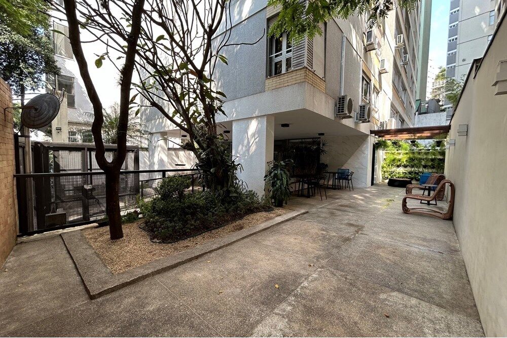 Apartamento, 3 quartos, 145 m² - Foto 16