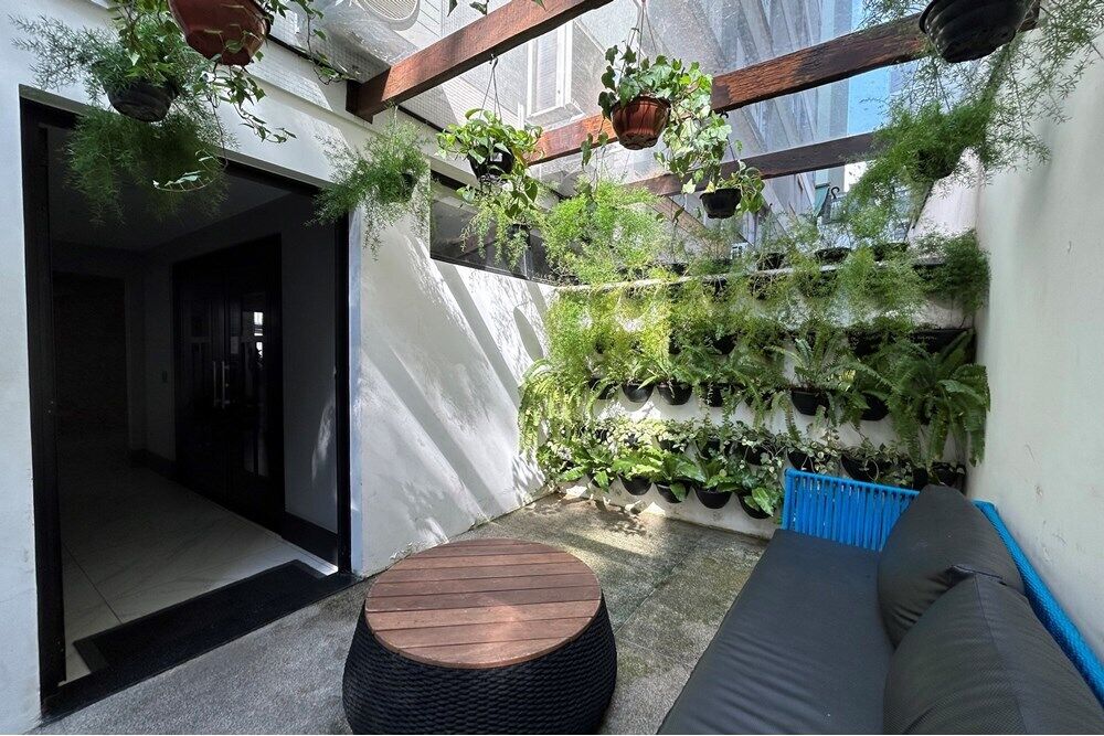 Apartamento, 3 quartos, 145 m² - Foto 14