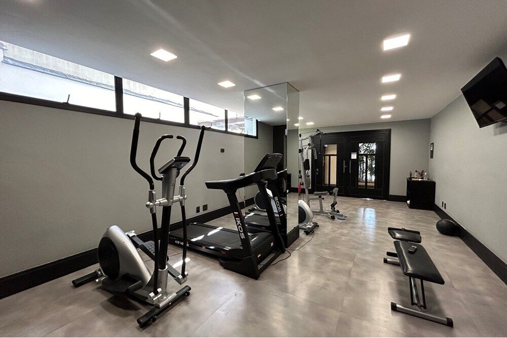 Apartamento, 3 quartos, 145 m² - Foto 2