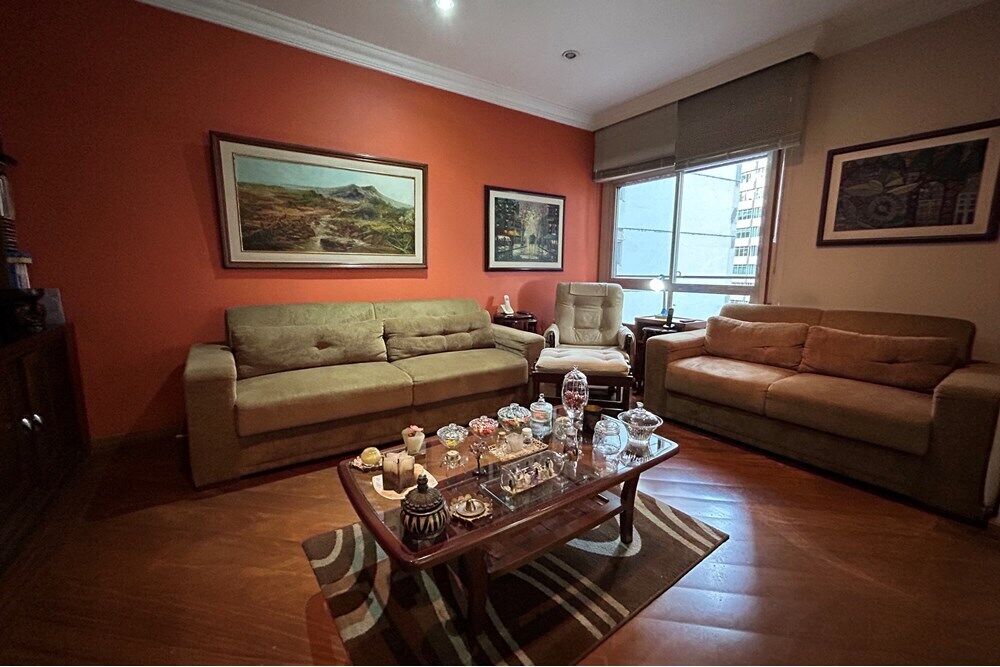 Apartamento, 3 quartos, 145 m² - Foto 30