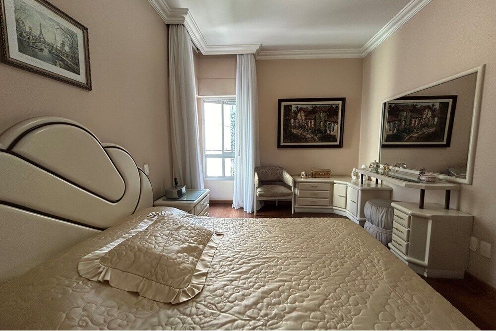 Apartamento, 3 quartos, 145 m² - Foto 37