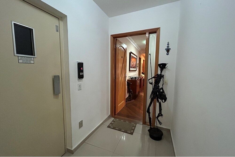 Apartamento, 3 quartos, 145 m² - Foto 9