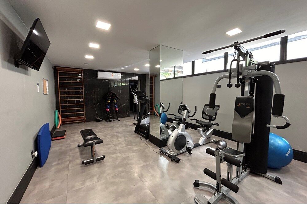 Apartamento, 3 quartos, 145 m² - Foto 13