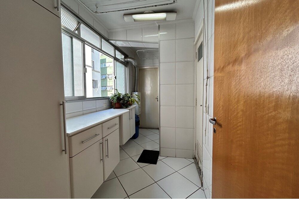 Apartamento, 3 quartos, 145 m² - Foto 6