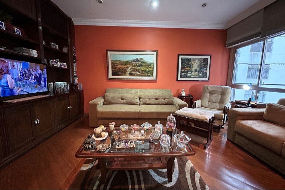 Apartamento, 3 quartos, 145 m² - Foto 29