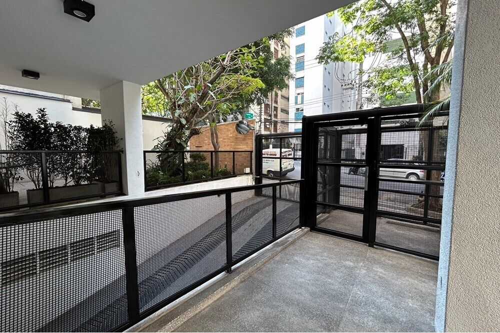 Apartamento, 3 quartos, 145 m² - Foto 19