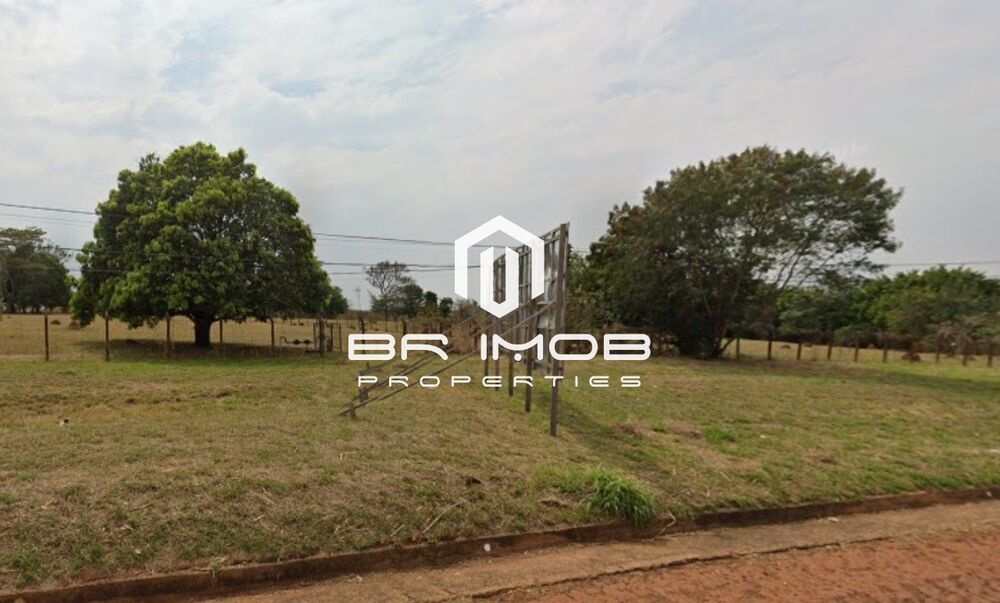 Loteamento e Condomínio, 4 hectares - Foto 2