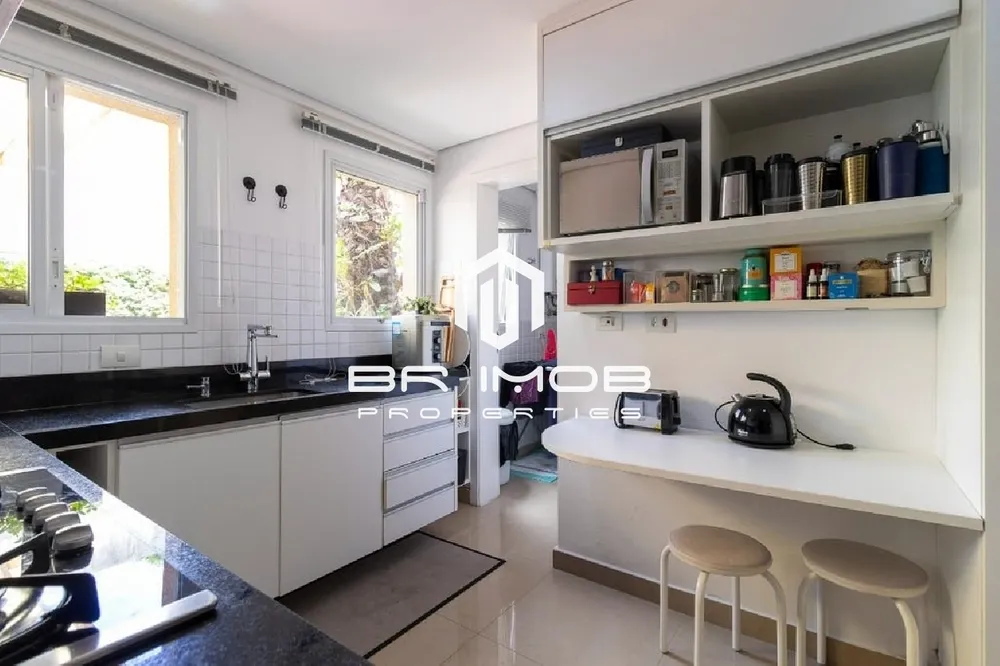 Casa, 3 quartos - Foto 11