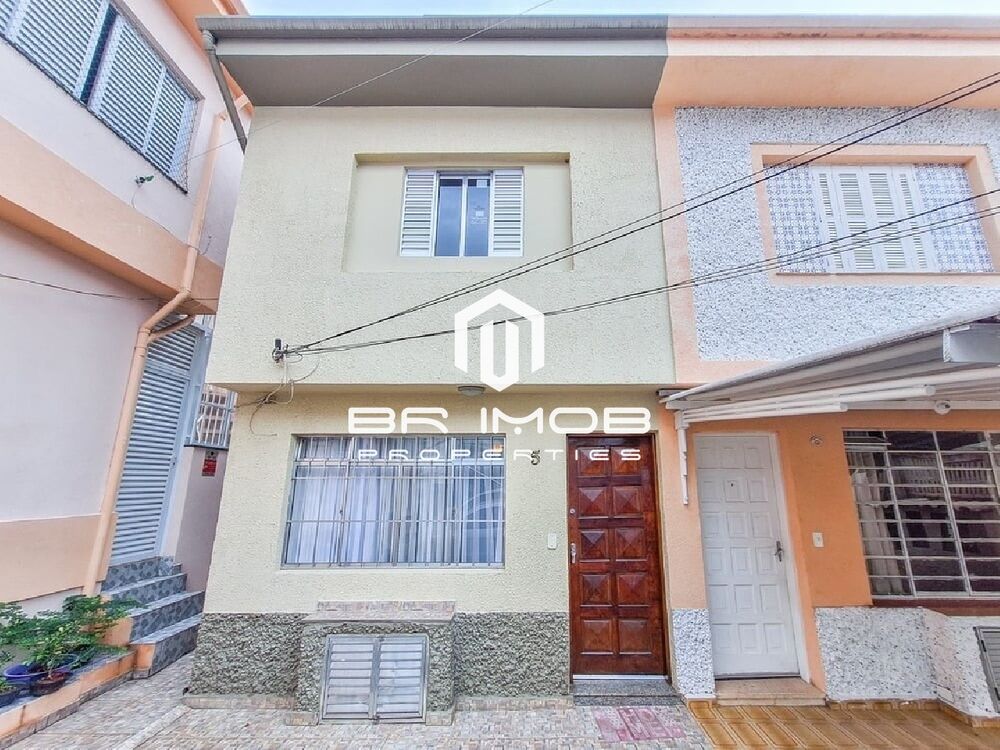 Casa, 2 quartos - Foto 1