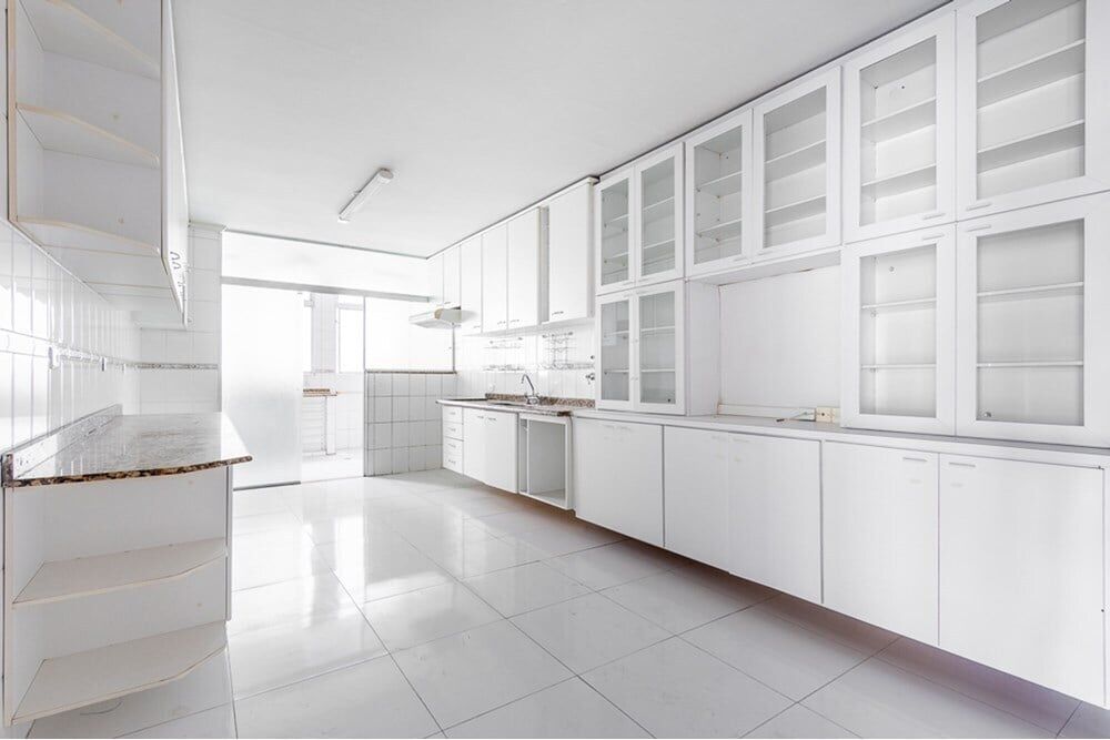 Apartamento, 3 quartos, 155 m² - Foto 1