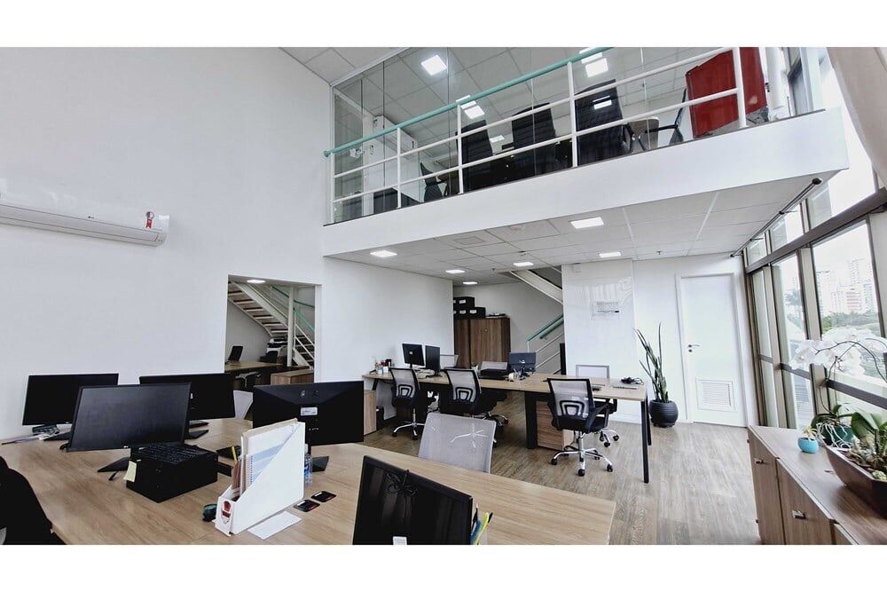Sala-Conjunto, 144 m² - Foto 14