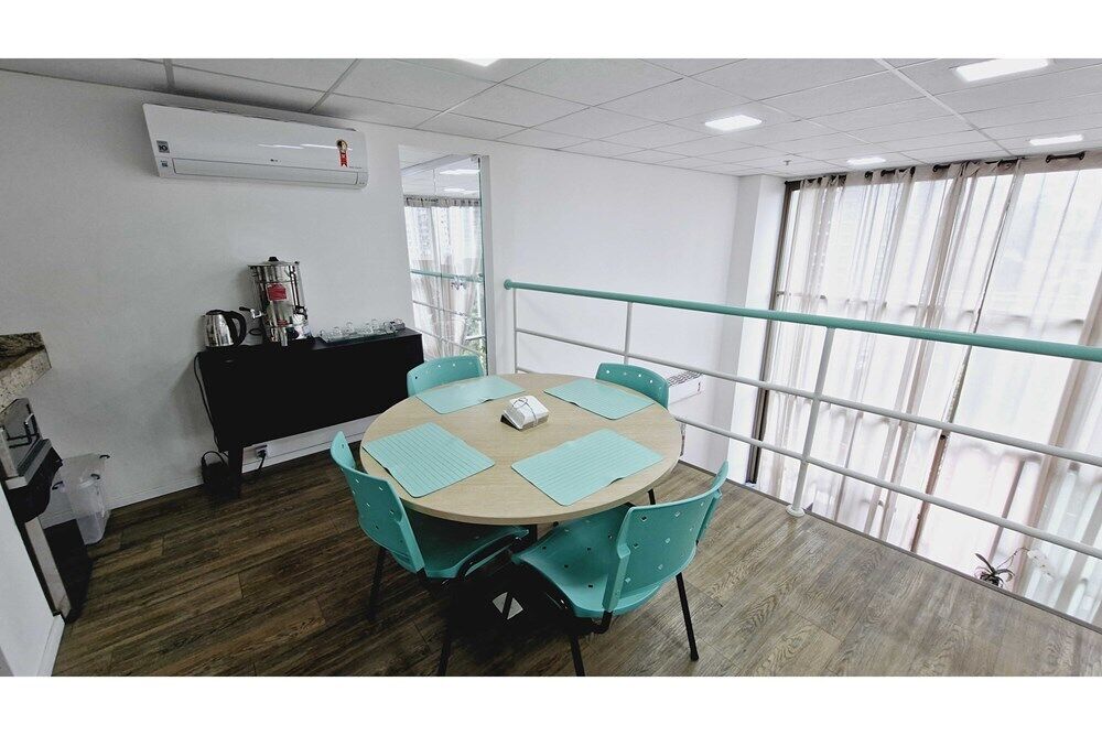 Sala-Conjunto, 144 m² - Foto 4