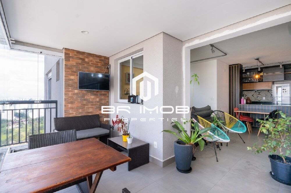 Apartamento, 2 quartos, 73 m² - Foto 4