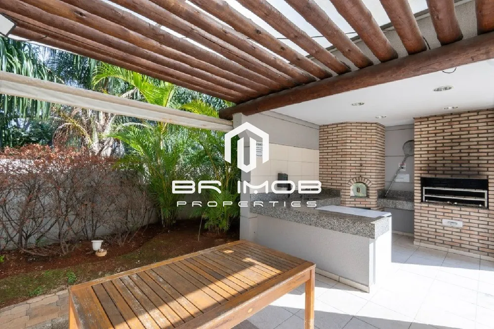 Apartamento, 2 quartos, 73 m² - Foto 5