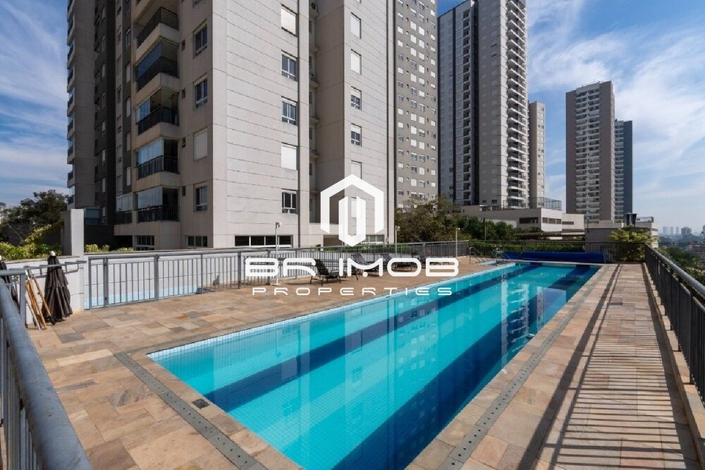 Apartamento, 2 quartos, 73 m² - Foto 2