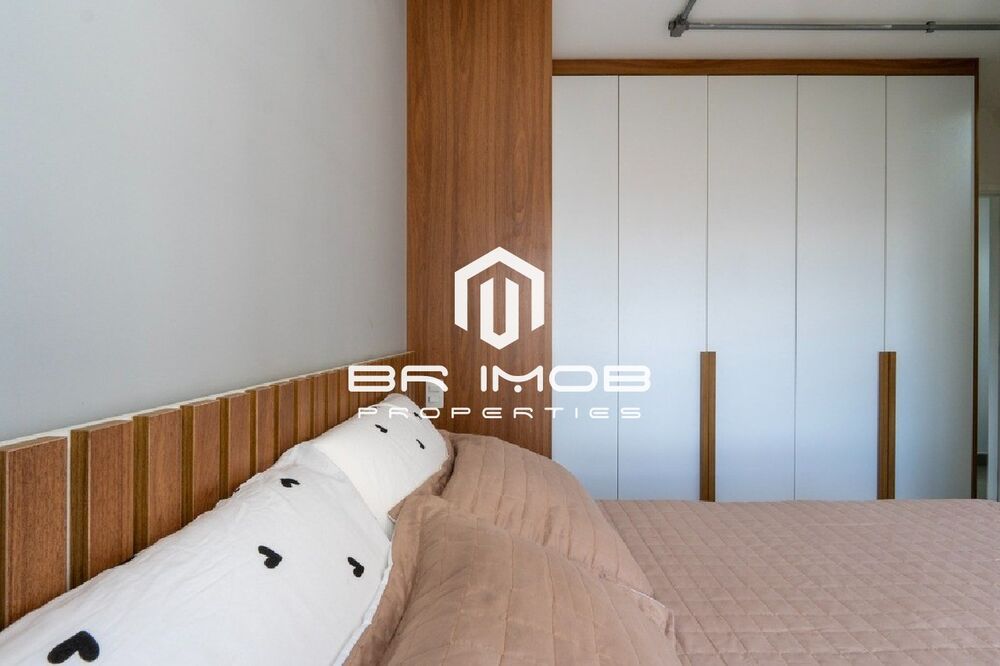 Apartamento, 2 quartos, 73 m² - Foto 3
