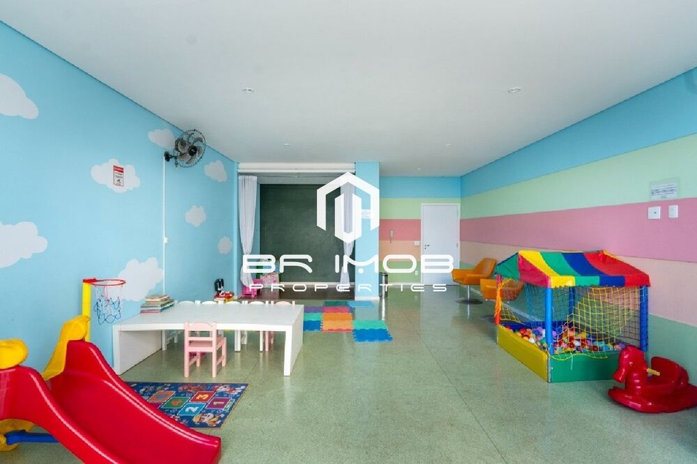 Apartamento, 2 quartos, 73 m² - Foto 1